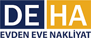 Deha Nakliyat Logo