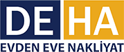 Deha Nakliyat Logo