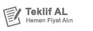 teklif al